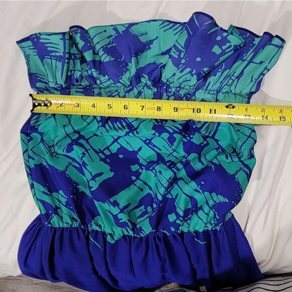 Gianni Bini maxi dress - Picture 6 of 10